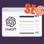 محتوای سئو شده با ChatGPT