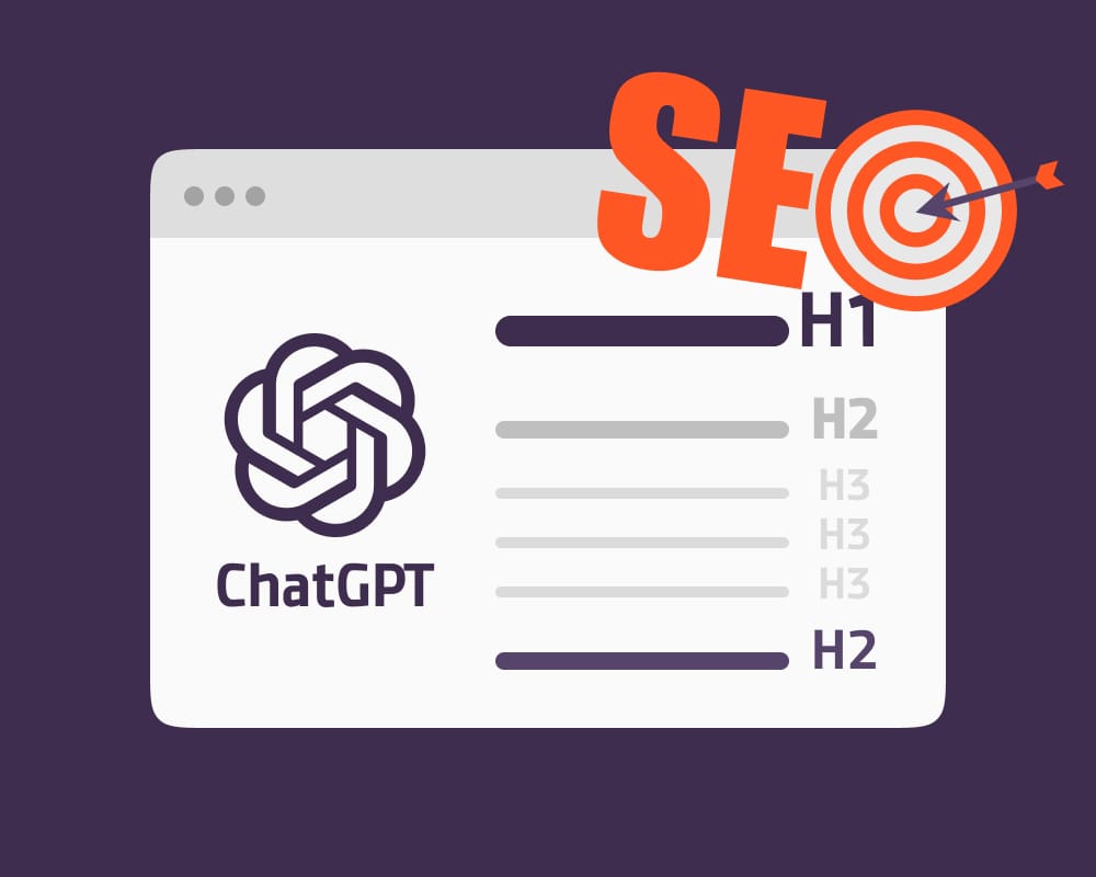 محتوای سئو شده با ChatGPT